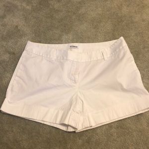 Express Shorts